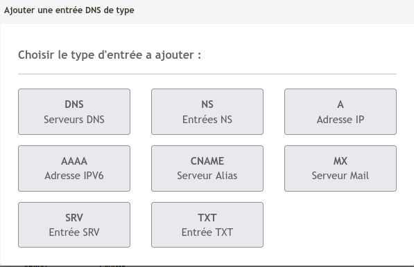 dns