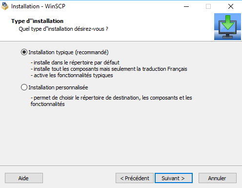 winscp