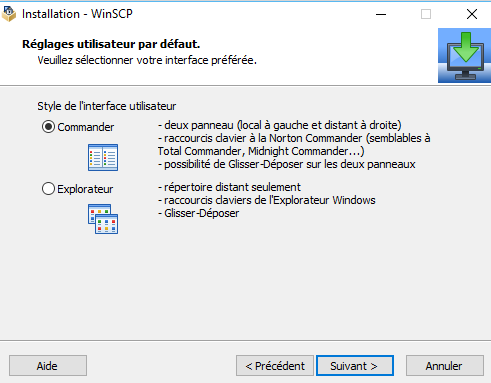 winscp