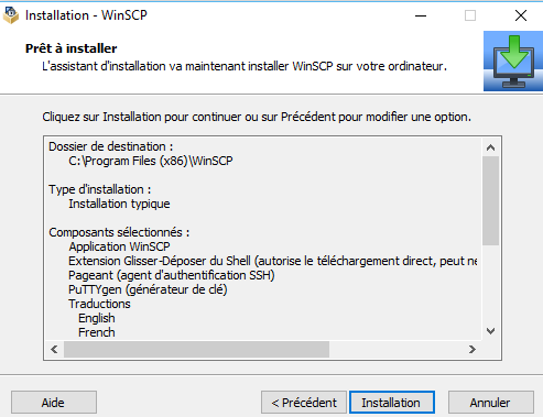 winscp